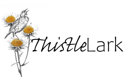 Thistlelark