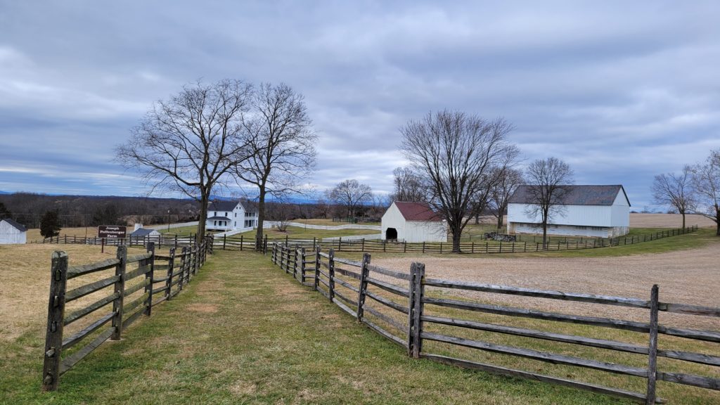 J. Poffenberger Farm