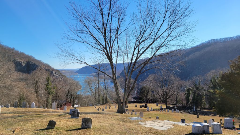 Harper Cemetery